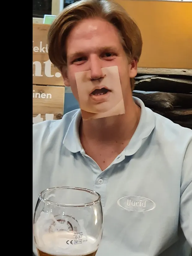 Impression vom Vereinsleben des TC Grün-Weiß Elz