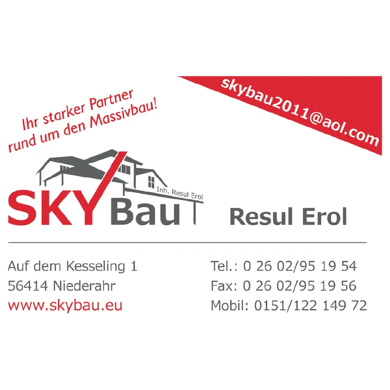 Sky Bau