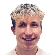 Bennet Dillmann, Jugendtrainer und Jugendwart beim TC Grün-Weiß Elz.